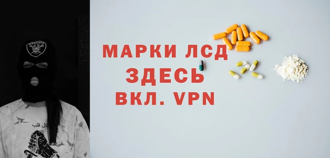 крисы Щучье